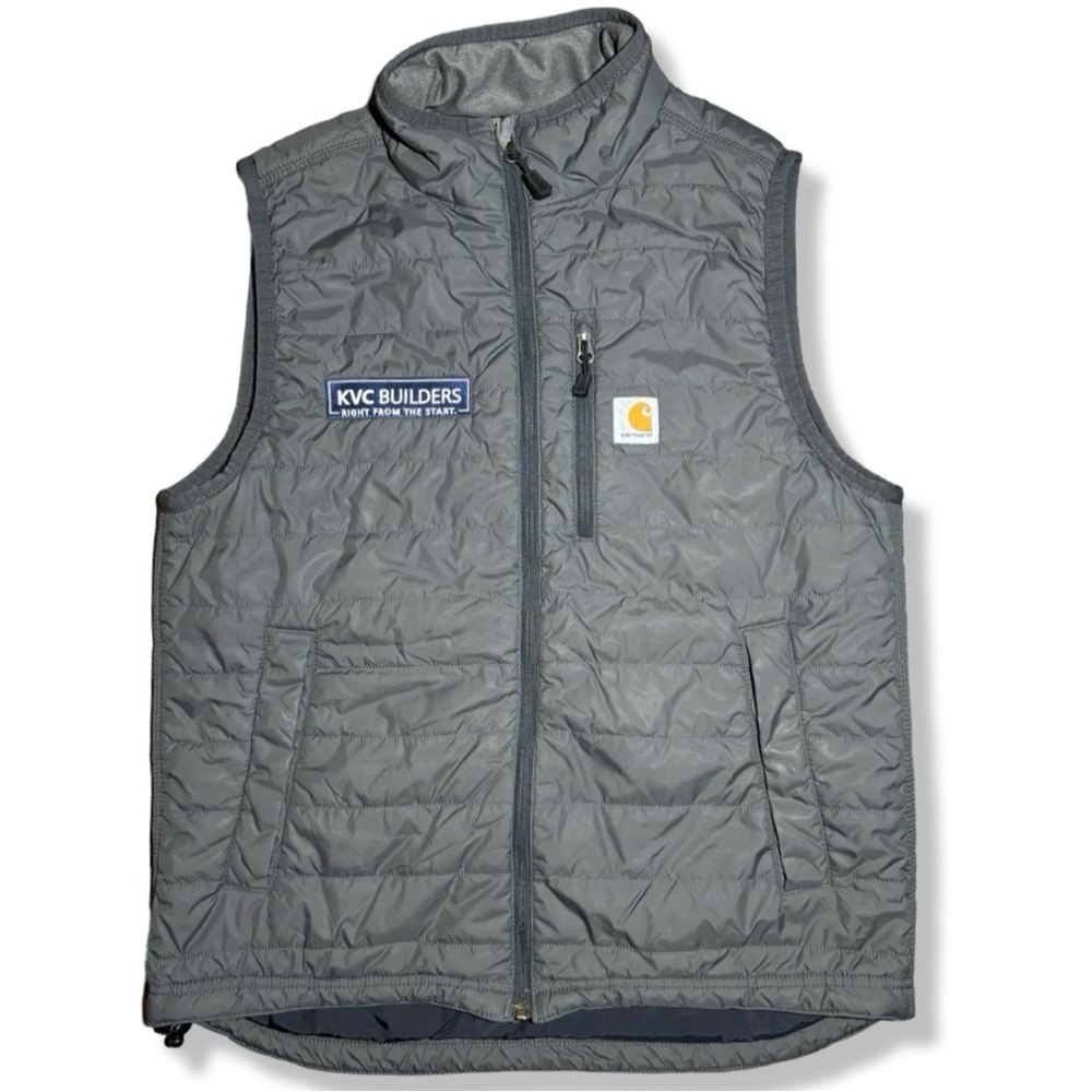 Carhartt Quilted Vest